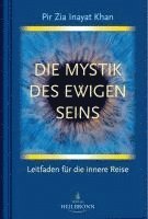 bokomslag Die Mystik des ewigen Seins