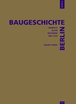 Baugeschichte Berlin / Baugeschichte Berlin 1