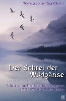 bokomslag Der Schrei der Wildgänse