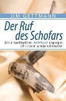 bokomslag Der Ruf des Schofars