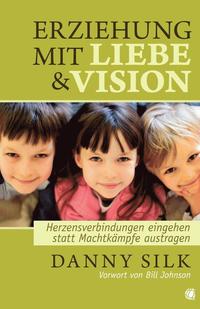 bokomslag Loving Our Kids on Purpose (German)