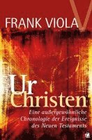 Frank Viola - Ur- Christen, Häftad