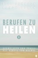 bokomslag Berufen zu heilen, Band 1