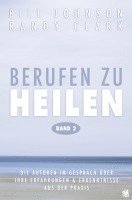 bokomslag Berufen zu heilen, Band 2