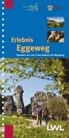 Horst Gerbaulet - Erlebnis Eggeweg, Häftad