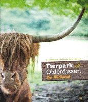 bokomslag Tierpark Olderdissen