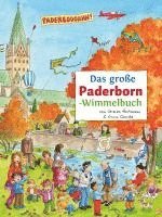 Das große PADERBORN-Wimmelbuch 1