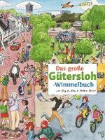 Das große GÜTERSLOH-Wimmelbuch 1