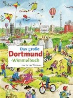 Das große DORTMUND-Wimmelbuch 1