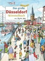 Das große DÜSSELDORF-Wimmelbuch 1