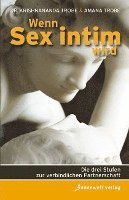 bokomslag Wenn Sex intim wird