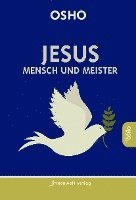 bokomslag Jesus - Mensch und Meister