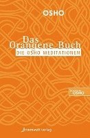 bokomslag Das Orangene Buch