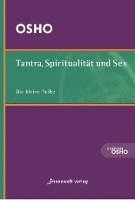 bokomslag Tantra, Spiritualität und Sex