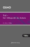 bokomslag Tod - der Höhepunkt des Lebens