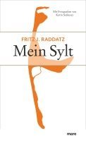 bokomslag Mein Sylt
