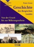 Geschichte des Bergischen Landes 1