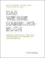 bokomslag Das weiße Hamburg-Buch
