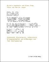 Das weiße Hamburg-Buch