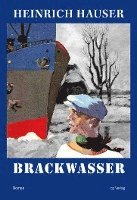 bokomslag Brackwasser