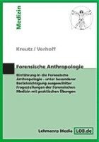 Forensische Anthropologie 1