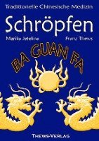 bokomslag Schröpfen in der TCM