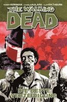 bokomslag The Walking Dead 5