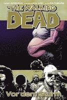 bokomslag The Walking Dead 07