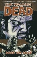 bokomslag The Walking Dead 08