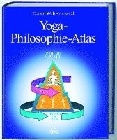 bokomslag Yoga-Philosophie-Atlas