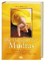 bokomslag Die Heilkraft der Mudras