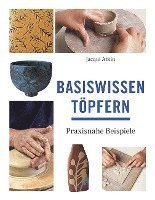 bokomslag Basiswissen Töpfern