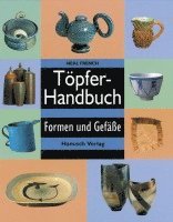 bokomslag Töpferhandbuch