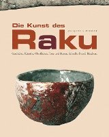 bokomslag Die Kunst des Raku