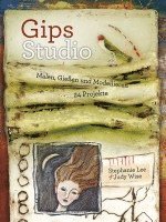 bokomslag Gips-Studio