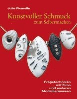 bokomslag Kunstvoller Schmuck zum Selbermachen