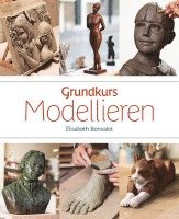 bokomslag Grundkurs Modellieren