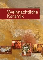 Weihnachtliche Keramik 1