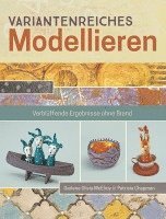 bokomslag Variantenreiches Modellieren