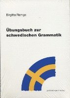bokomslag Übungsbuch zur schwedischen Grammatik