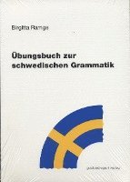 Übungsbuch zur schwedischen Grammatik 1