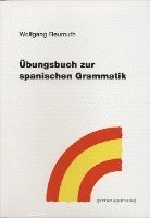 bokomslag Übungsbuch zur spanischen Grammatik