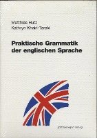 bokomslag Praktische Grammatik der englischen Sprache