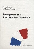 bokomslag Übungsbuch zur französischen Grammatik