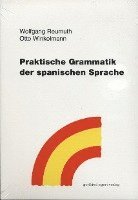 bokomslag Praktische Grammatik der spanischen Sprache