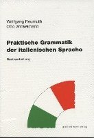 bokomslag Praktische Grammatik der italienischen Sprache