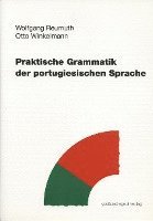 bokomslag Praktische Grammatik der portugiesischen Sprache