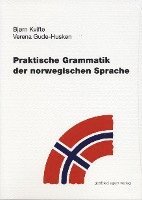 bokomslag Praktische Grammatik der norwegischen Sprache