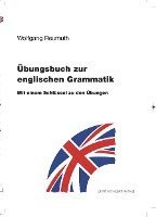 bokomslag Übungsbuch zur englischen Grammatik
