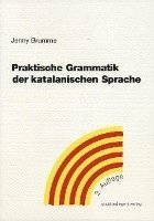 bokomslag Praktische Grammatik der katalanischen Sprache